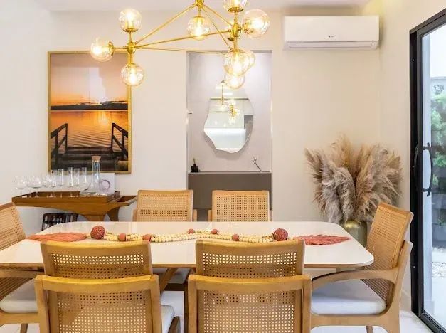 Casa com 4 quartos de altíssimo padrao - Foto 4