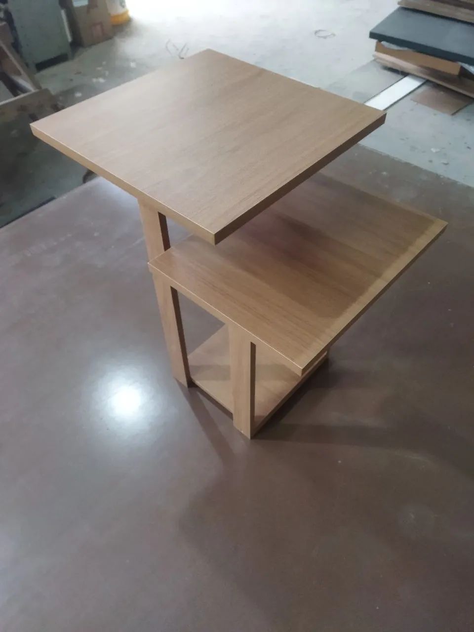 Mesinha de enfeites  - Foto 2