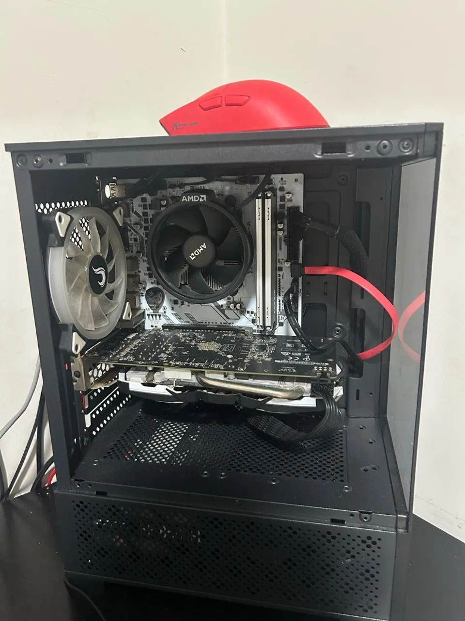 PC GAMER COMPLETO - Foto 4