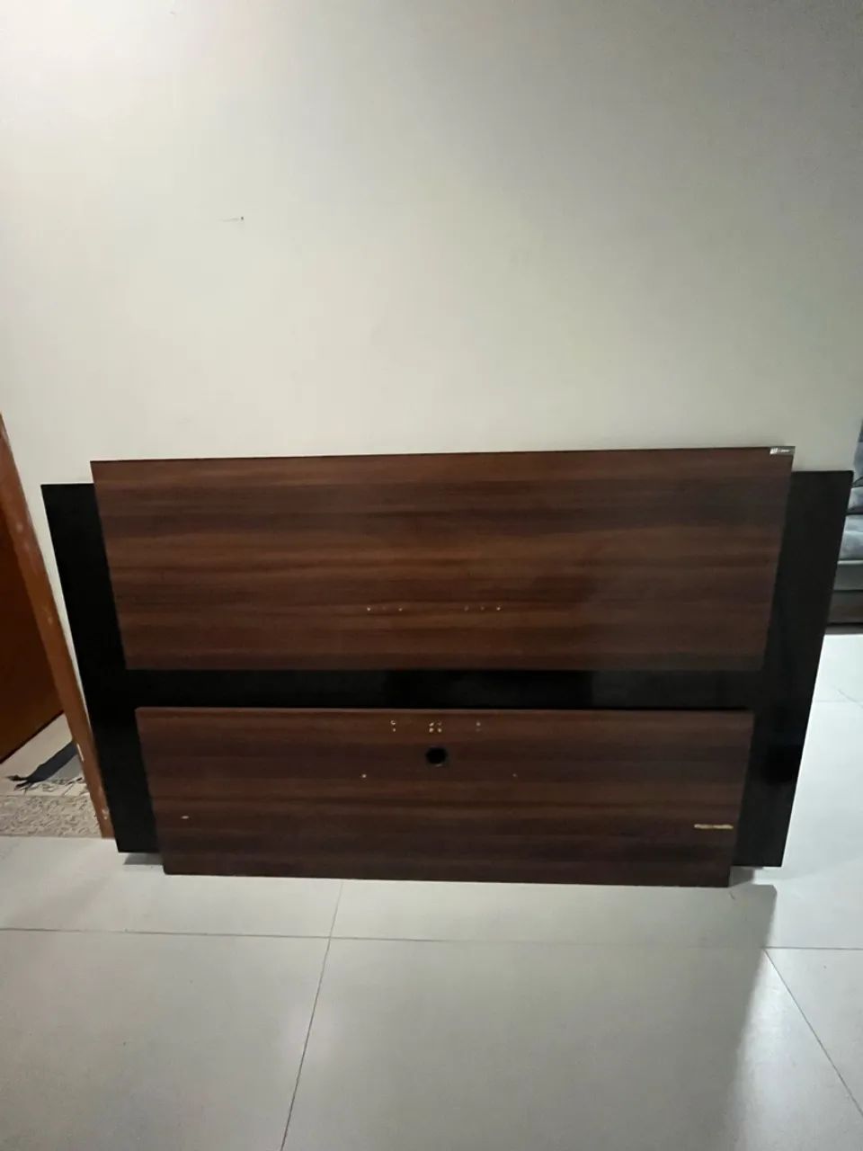 Painel de TV