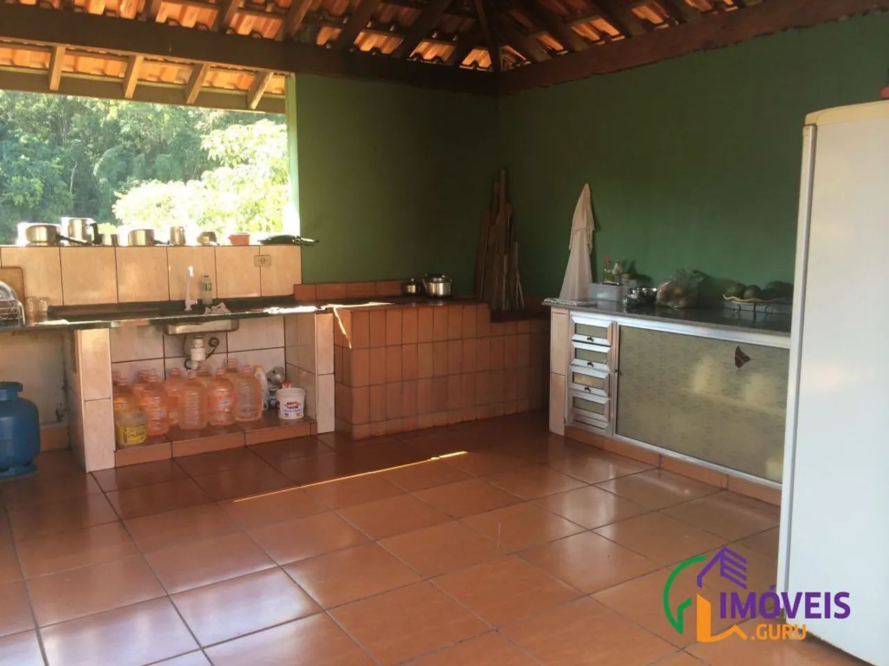 CASA TÉRREA - CAPELA - SP - Foto 4