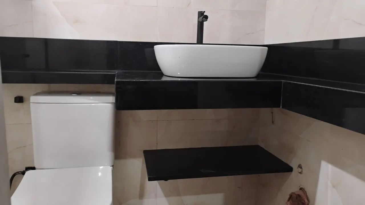 Trabalho com instalação de granito  - Foto 3