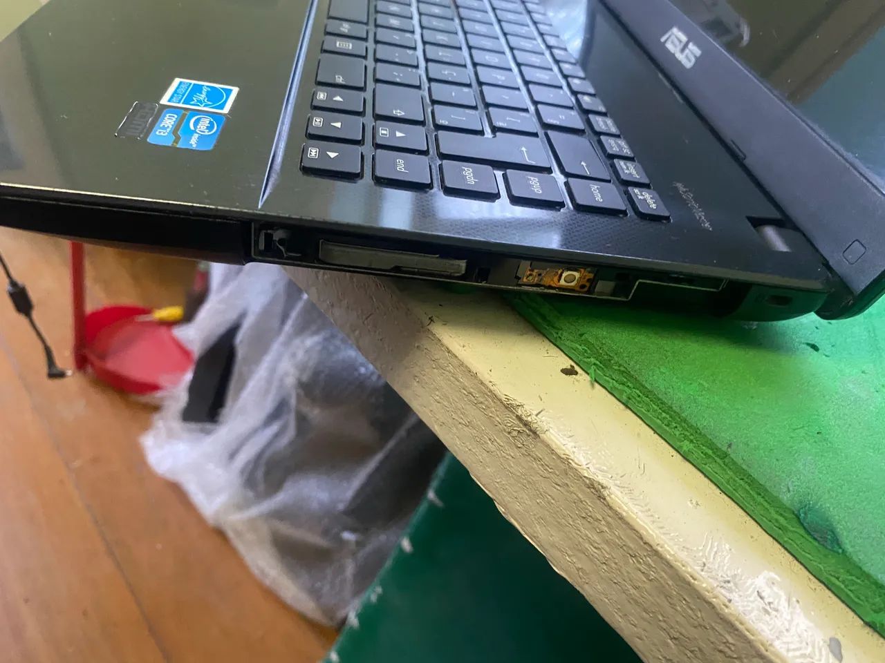 Notebook Asus Vivobook - Foto 5