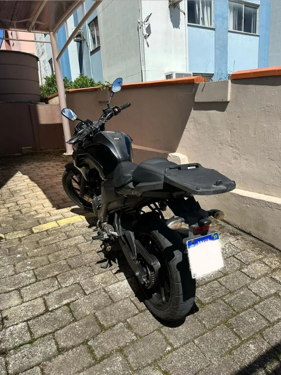Vendo Fazer 250 ABS 2019 - Foto 2