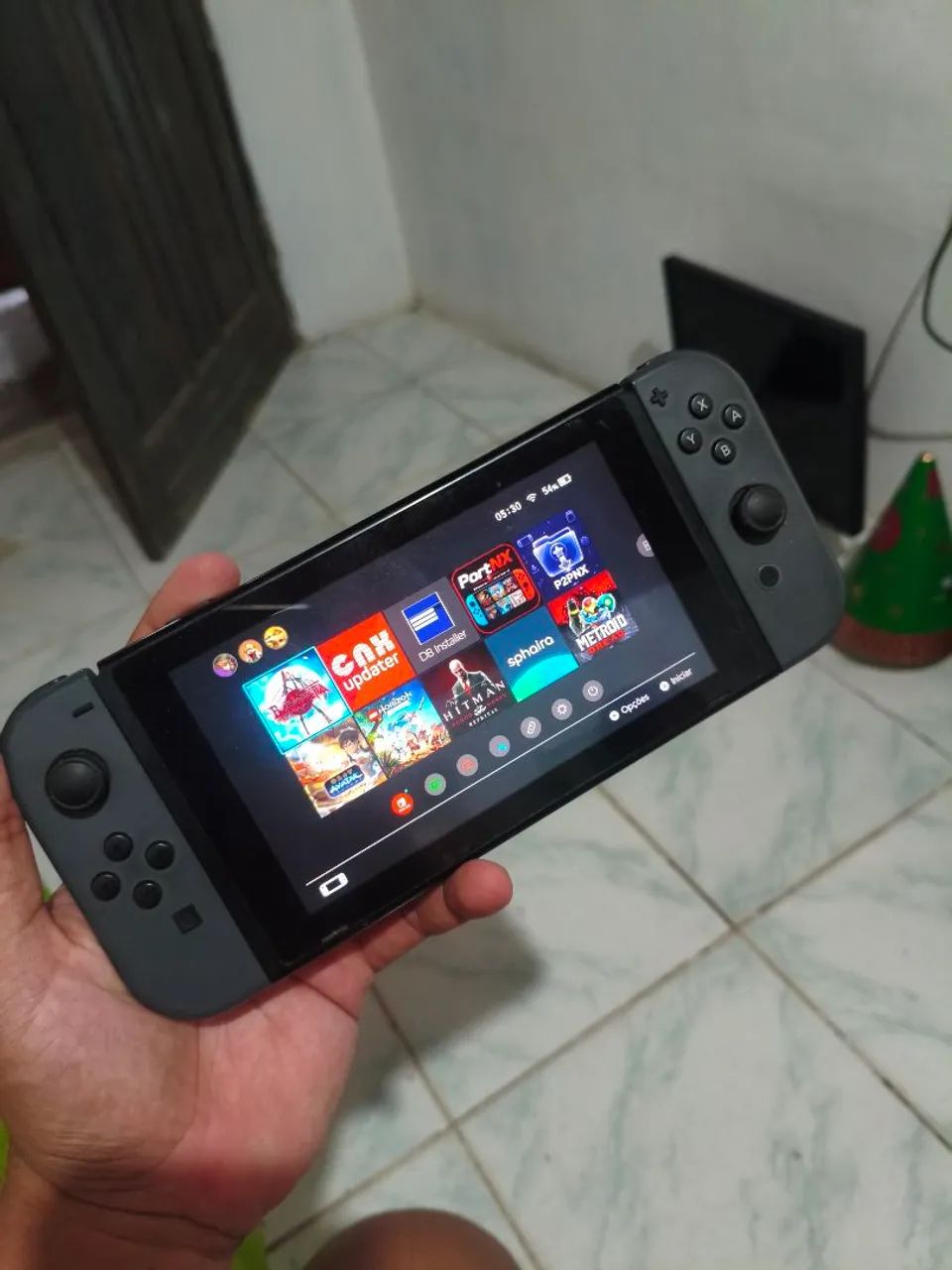 Nintendo switch  - Foto 2