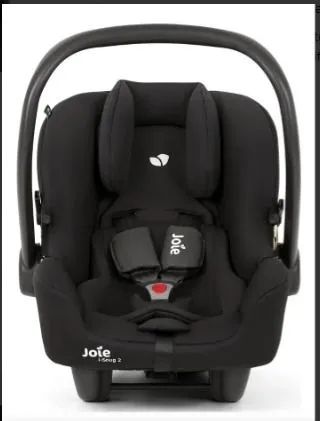 Bebê conforto