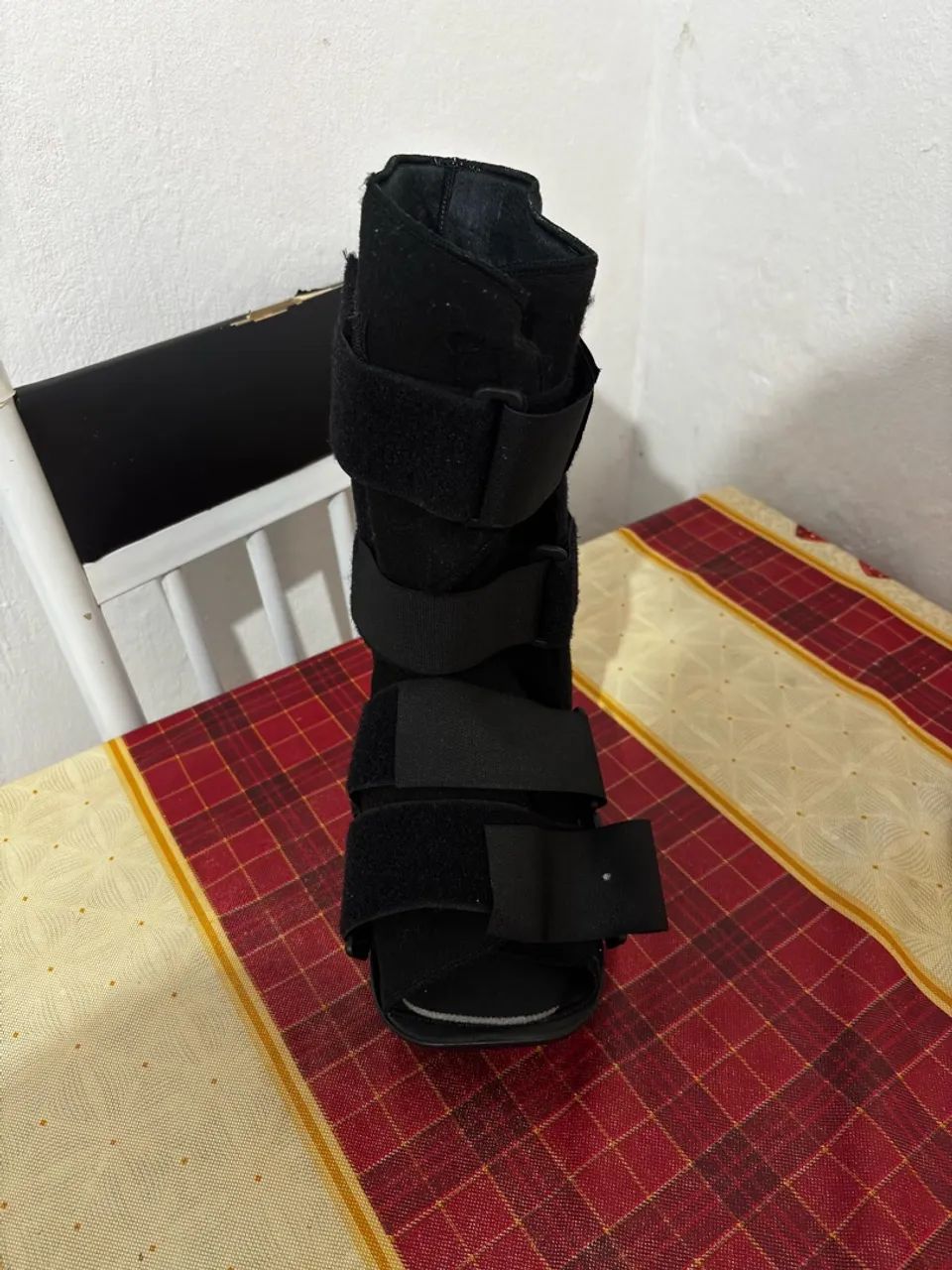 Tipoia para pé - Foto 5