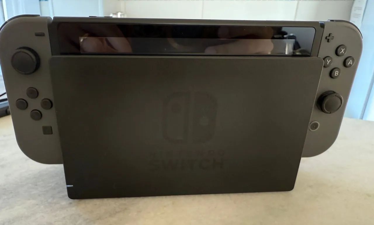 Vendo nintendo switch! - Foto 2