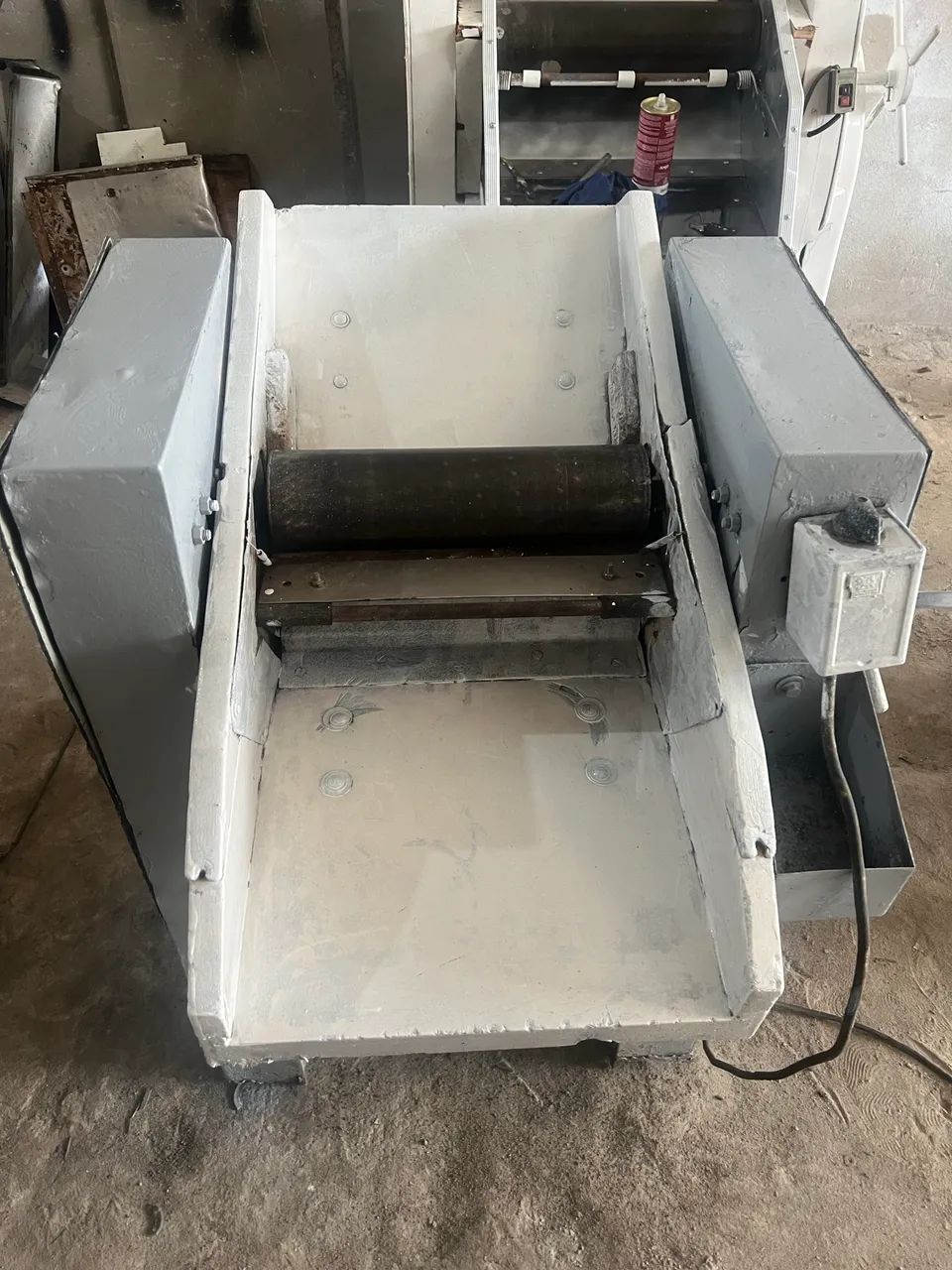 Cilindro 2 motor - Foto 2