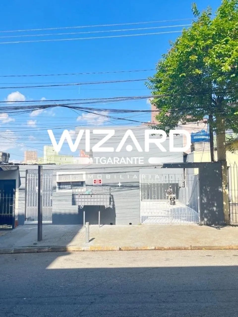 Prédio Residencial para venda no Jardim helga