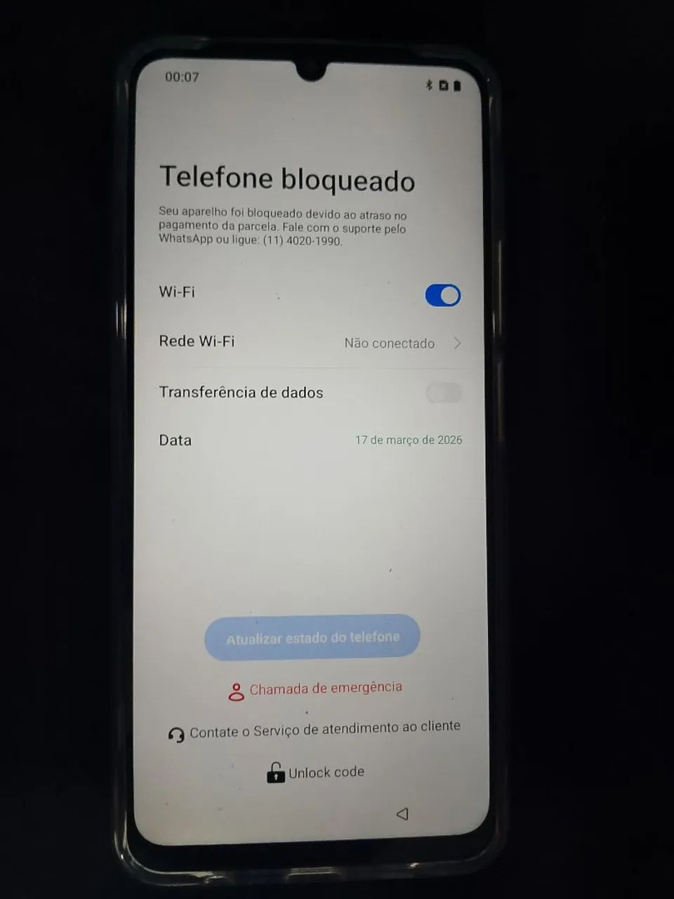Celular ? Realme Note 70 - Foto 2