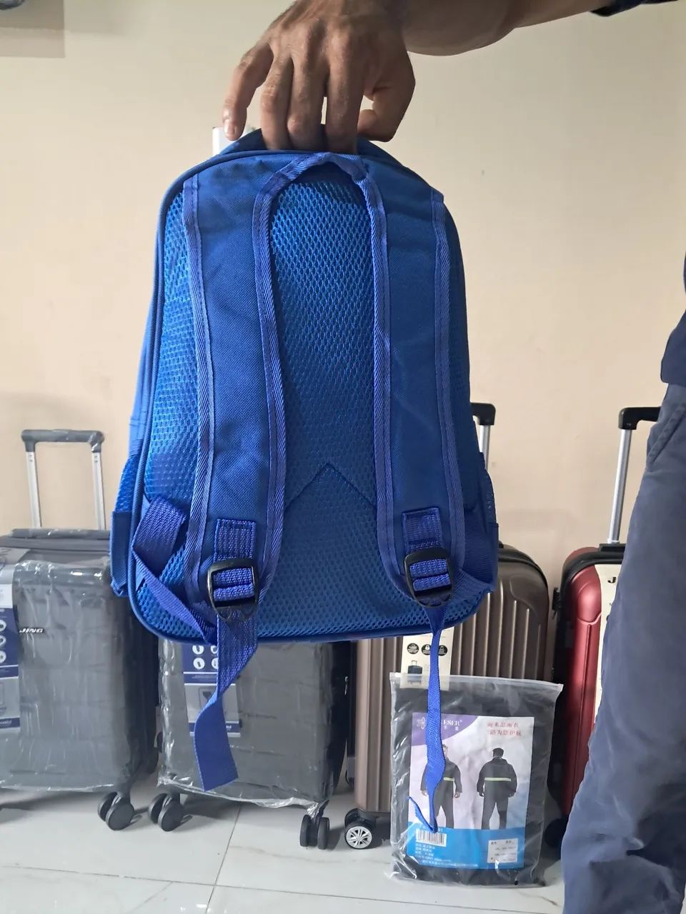 Bolsa feminina e masculina  - Foto 5