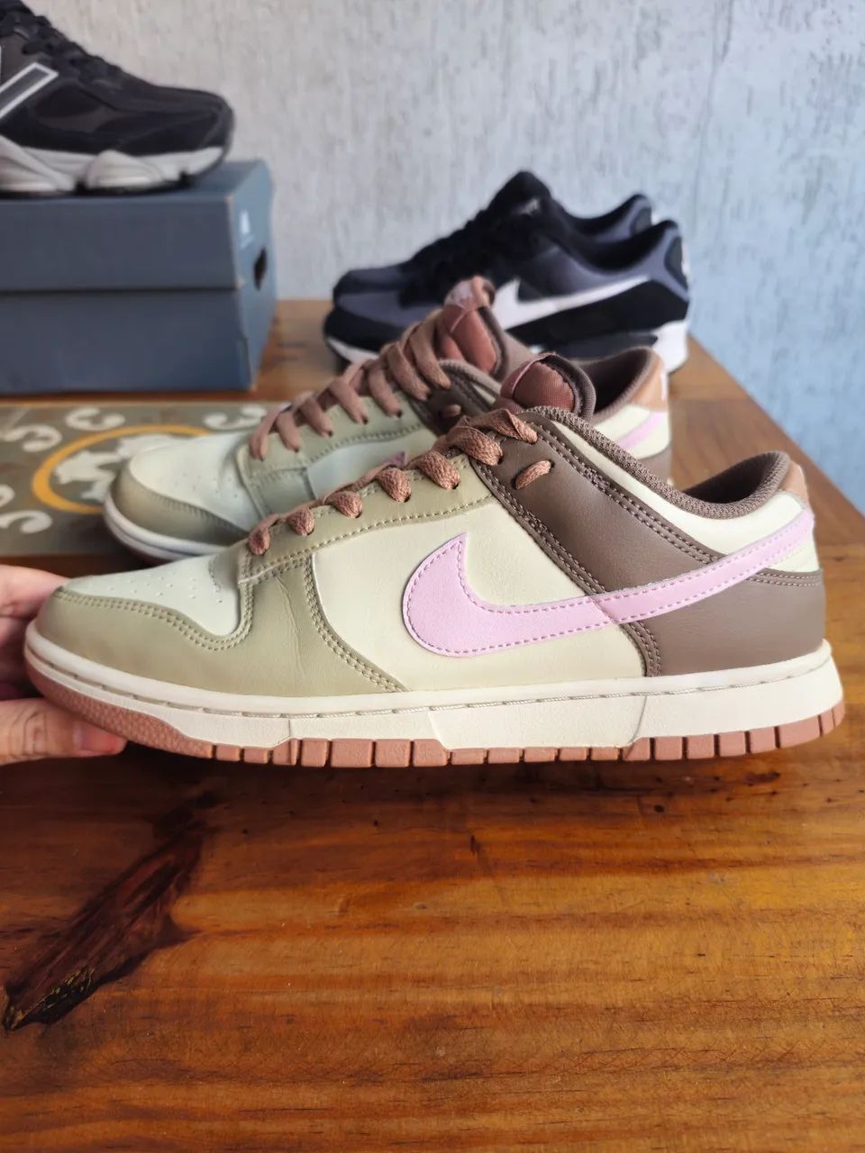 Nike Dunk Low Original Tam40