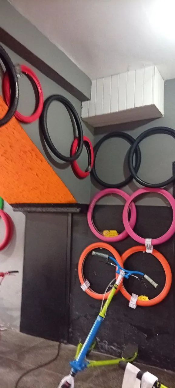 Loja Bike shop completa  - Foto 4