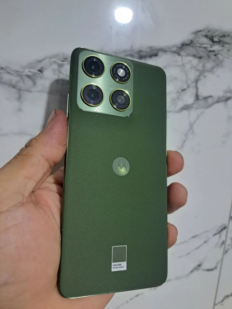 Motorola Edge 70  - Foto 2
