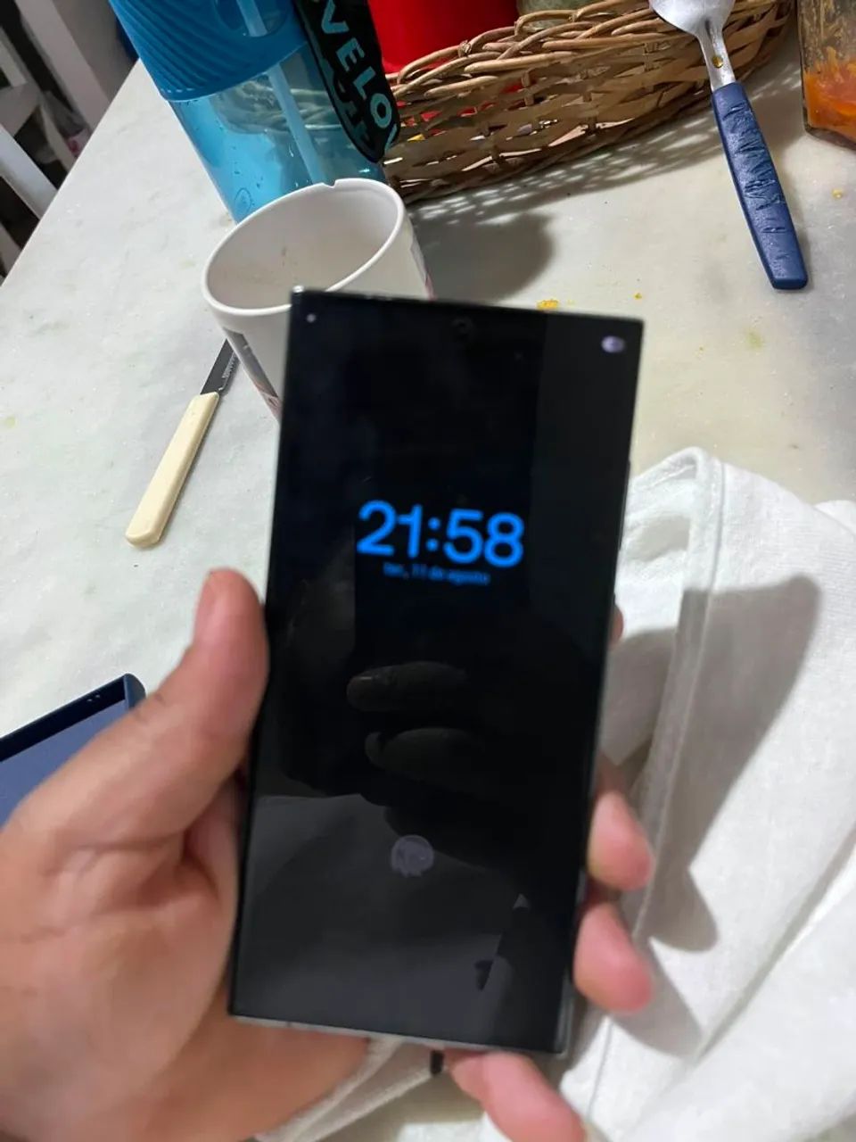 S23 ULTRA - Foto 3