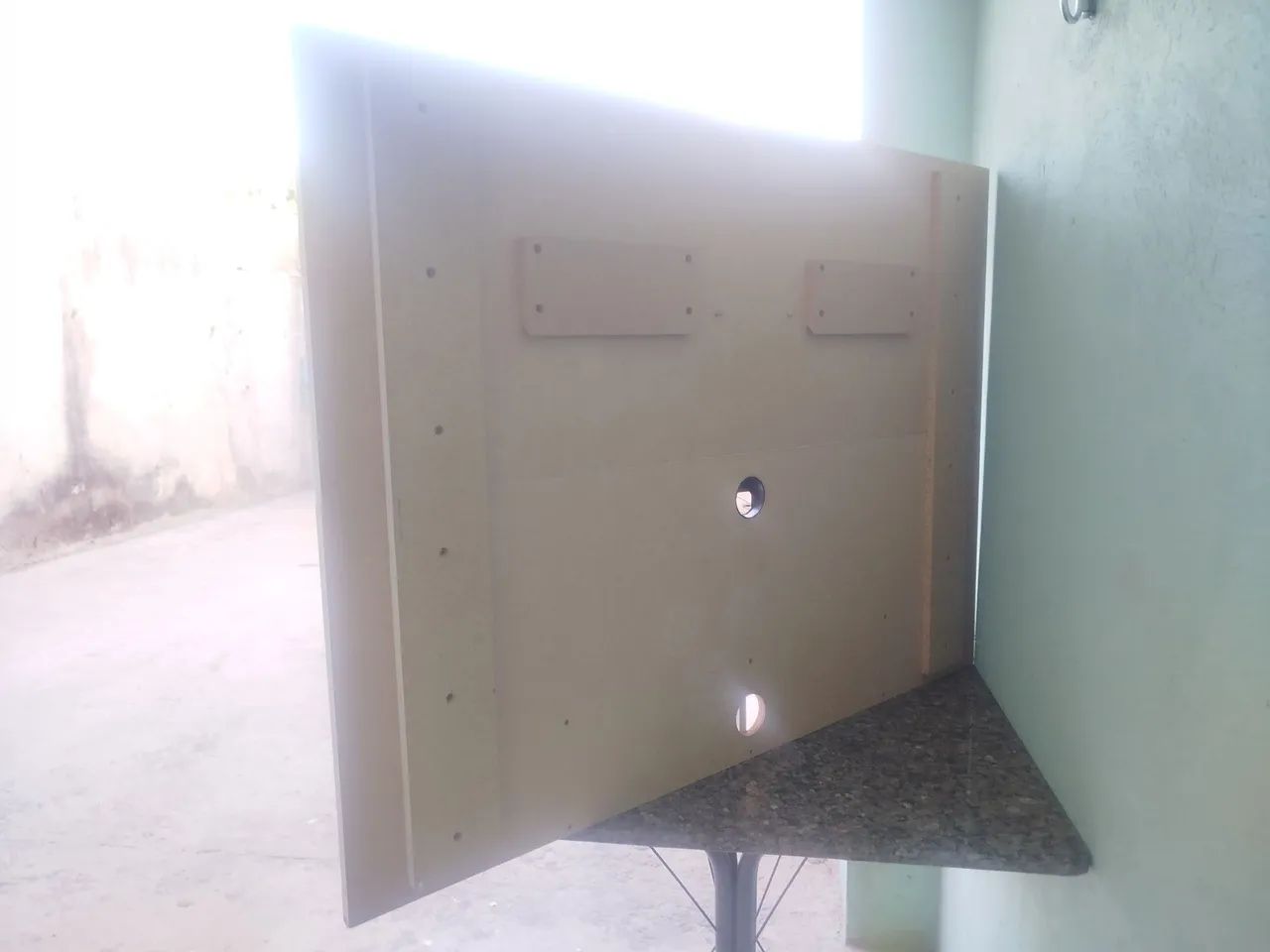 Painel de Tv - Foto 2