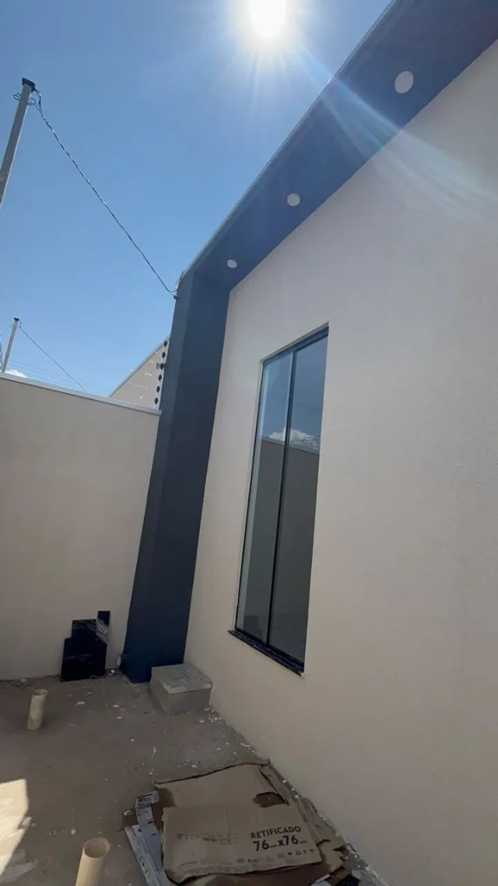 ? OPORTUNIDADE! CASA À VENDA ? - Foto 2