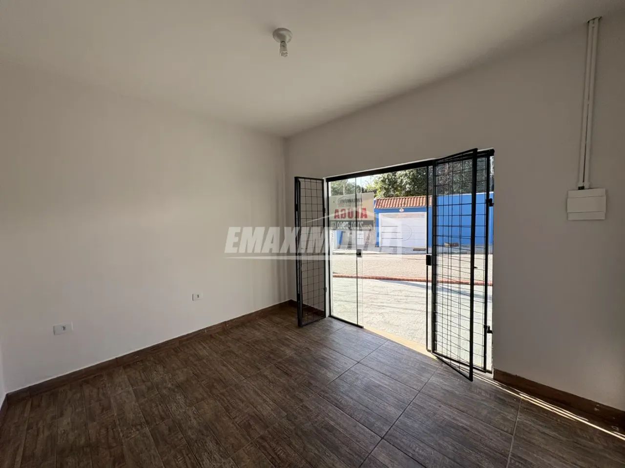 Sala Comercial para Locação - Jardim Vera Cruz - Sorocaba/SP - Foto 3