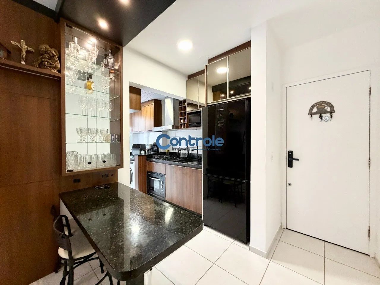 Apartamento com 02 dormitórios em Areias, São José/SC! - Foto 2