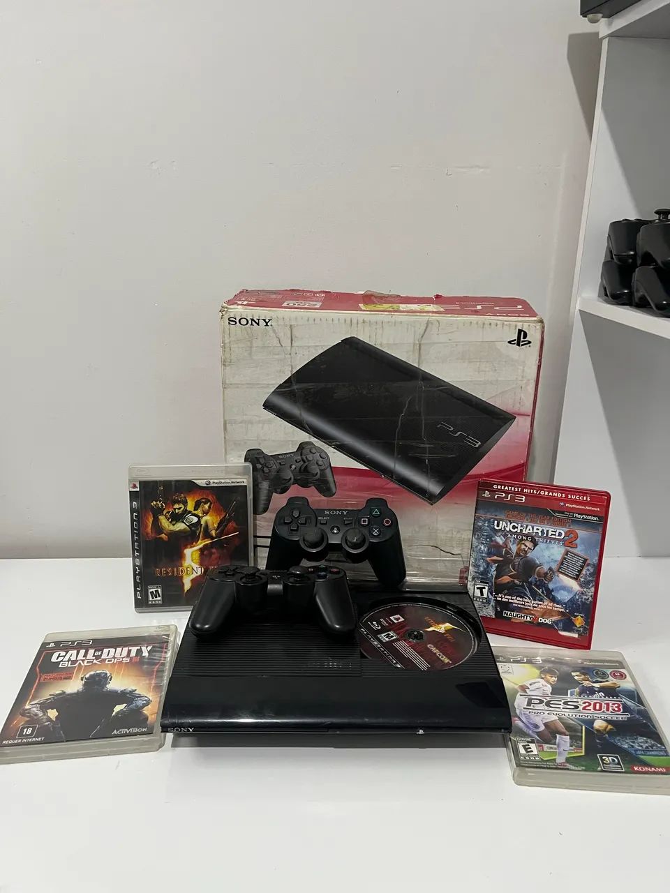 Ps3  - Foto 3