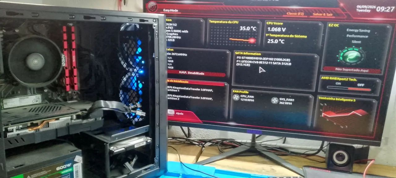 Técnico em Informatica. - Foto 5