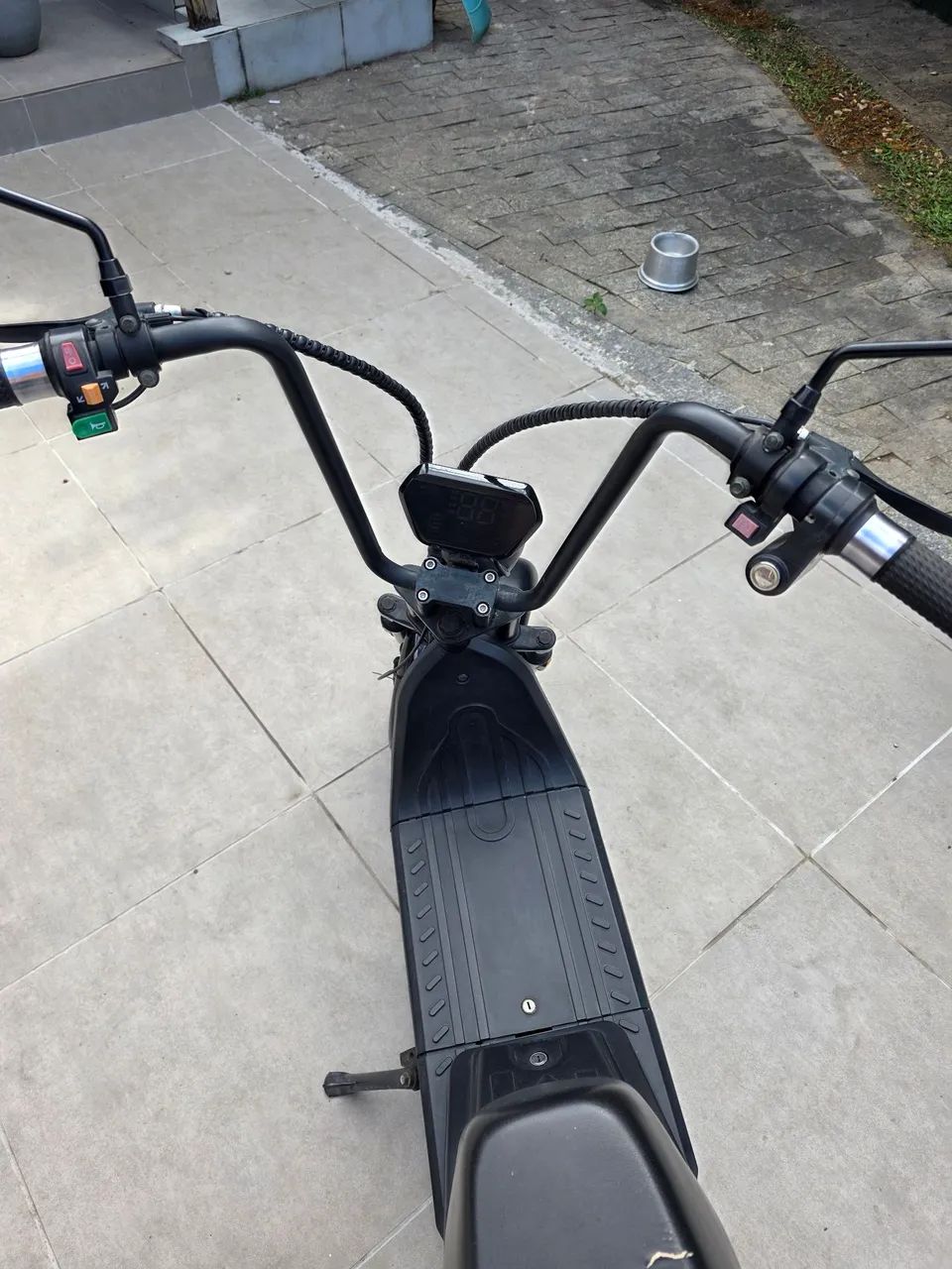 Scooter shineray - Foto 2