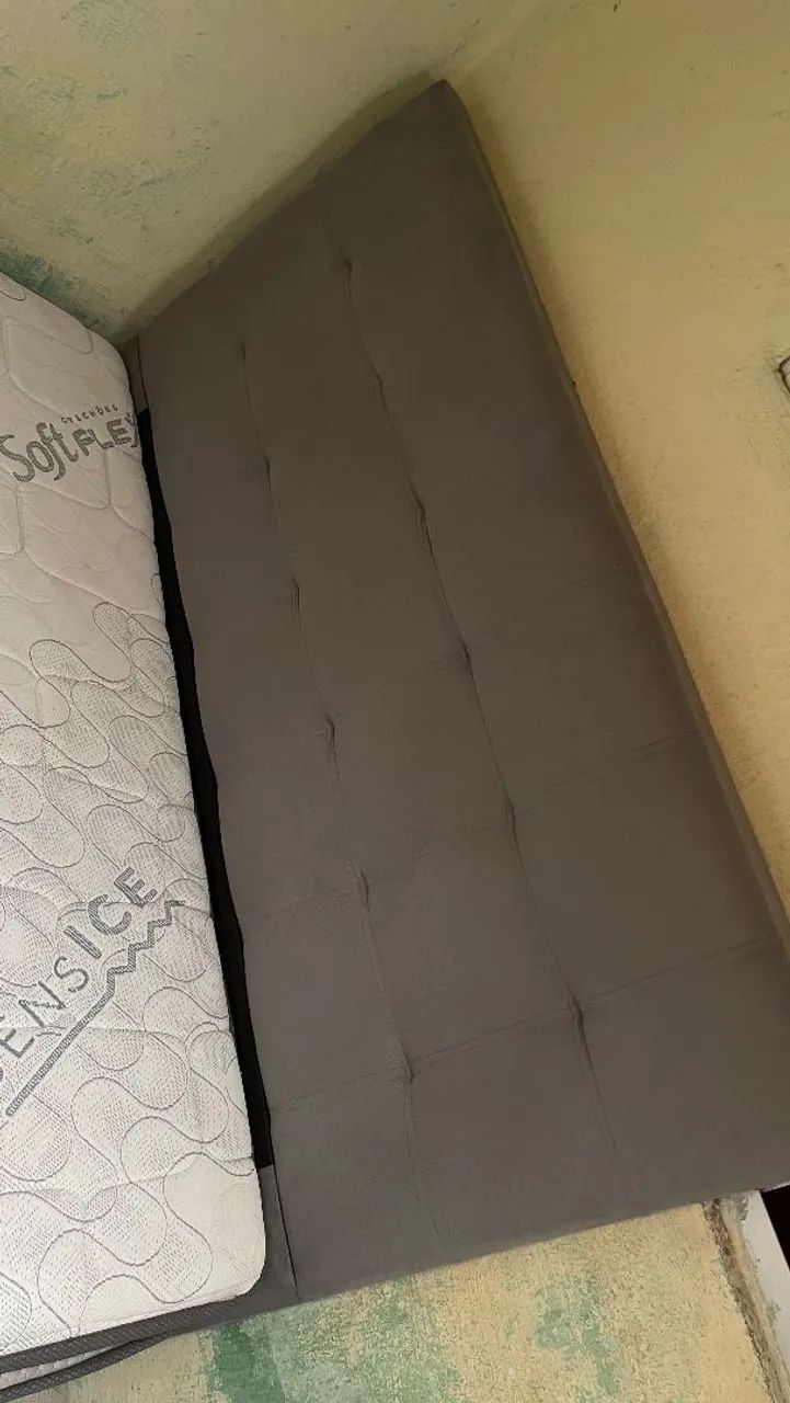 Cama casal  - Foto 3