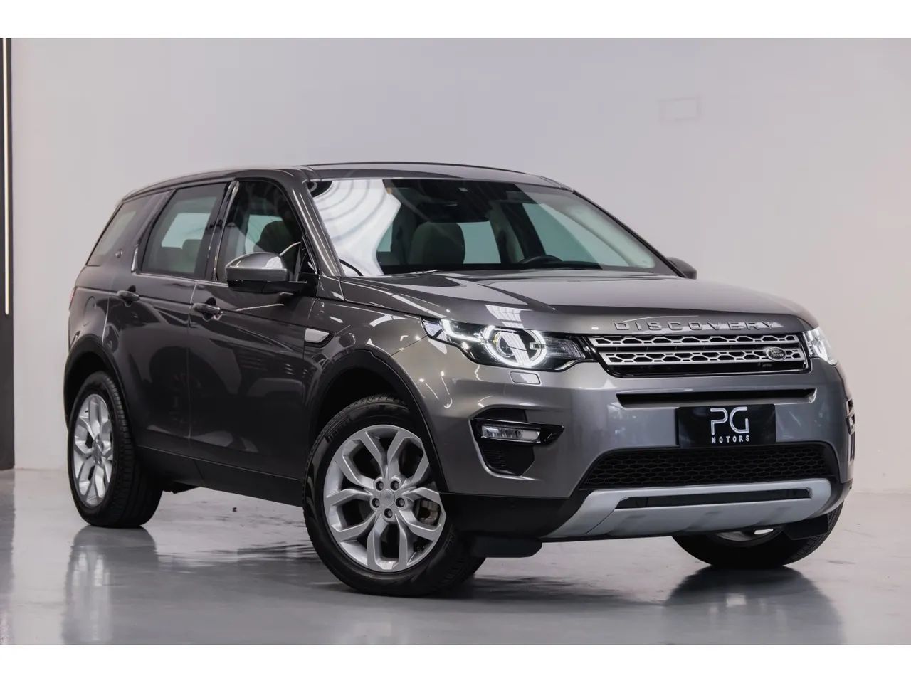 Land Rover Discovery Sport HSE 2.0 4X4 Diesel AUT 2019