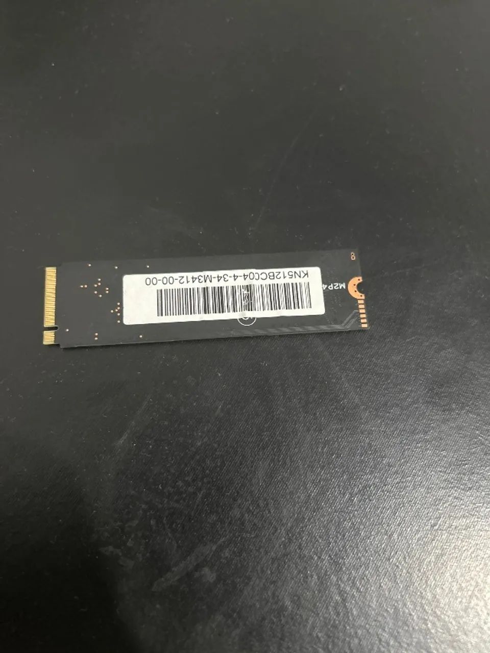Ssd Nvme  - Foto 2