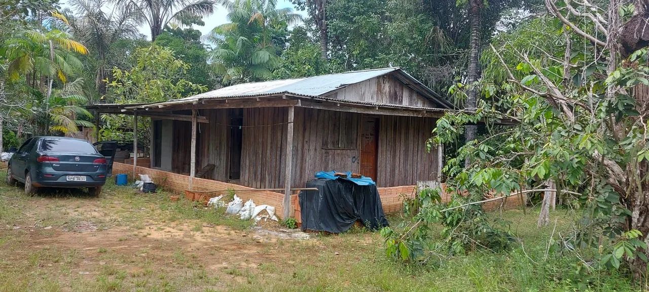 VENDE-SE SITIO  - Foto 2