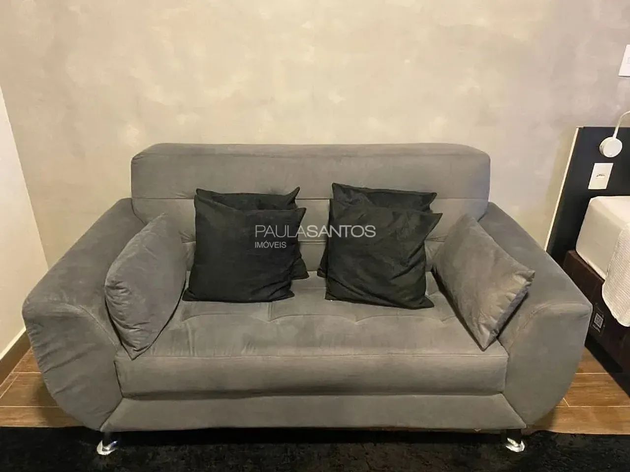 Flat, 30 m² - Vila Augusta - Sorocaba/SP - Foto 5
