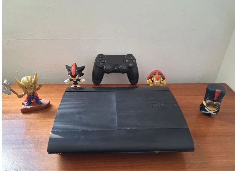 PlayStation 3