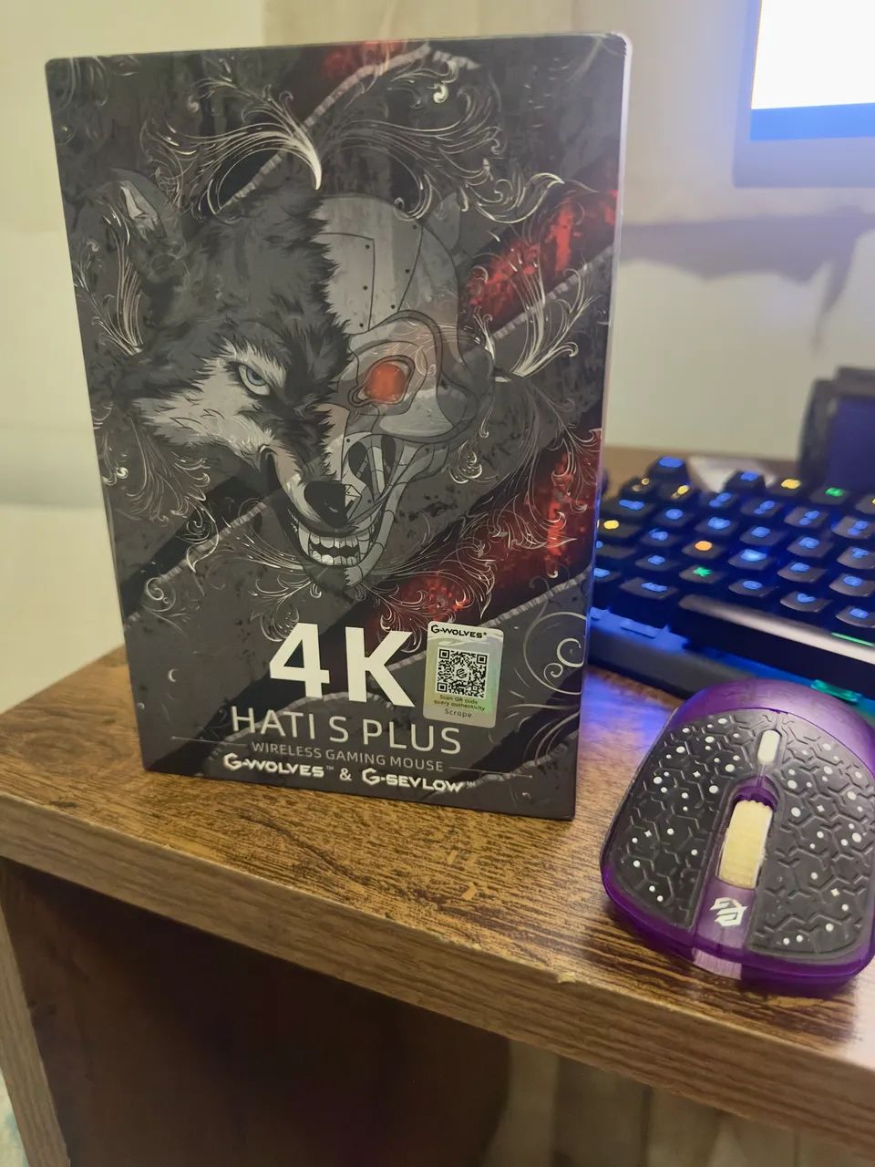 Hts plus 4k - Foto 4