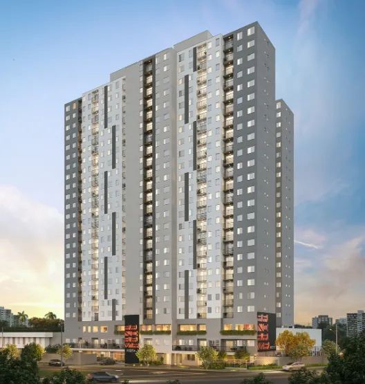 ROTA PANORAMA - BLOCO B