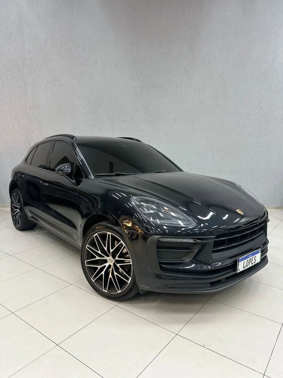 Porsche Macan 2.0 Turbo 237/252cv 2022 - Foto 2