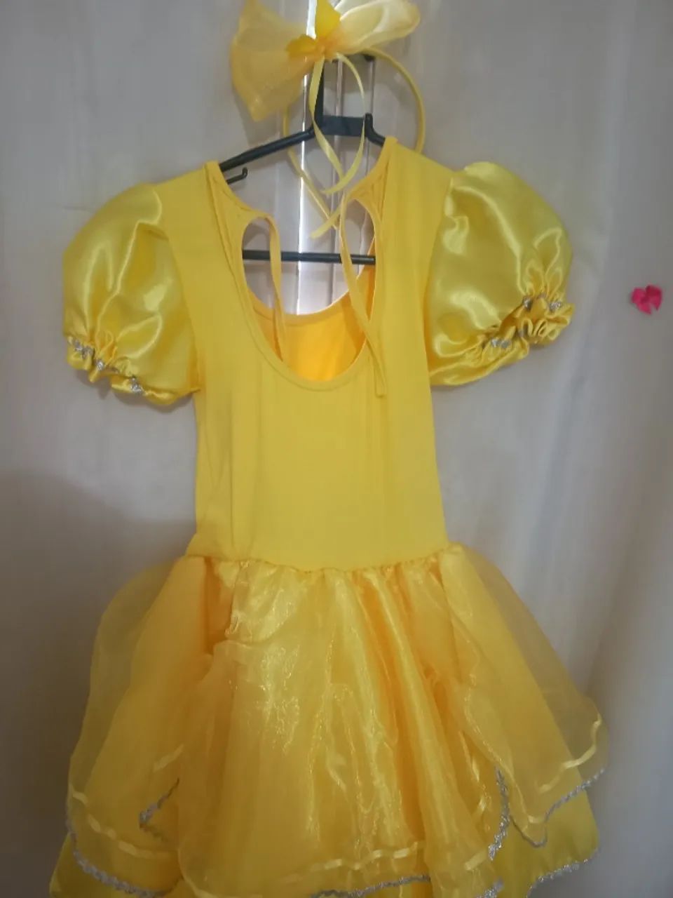 Fantasia LUXO infantil  - Foto 2