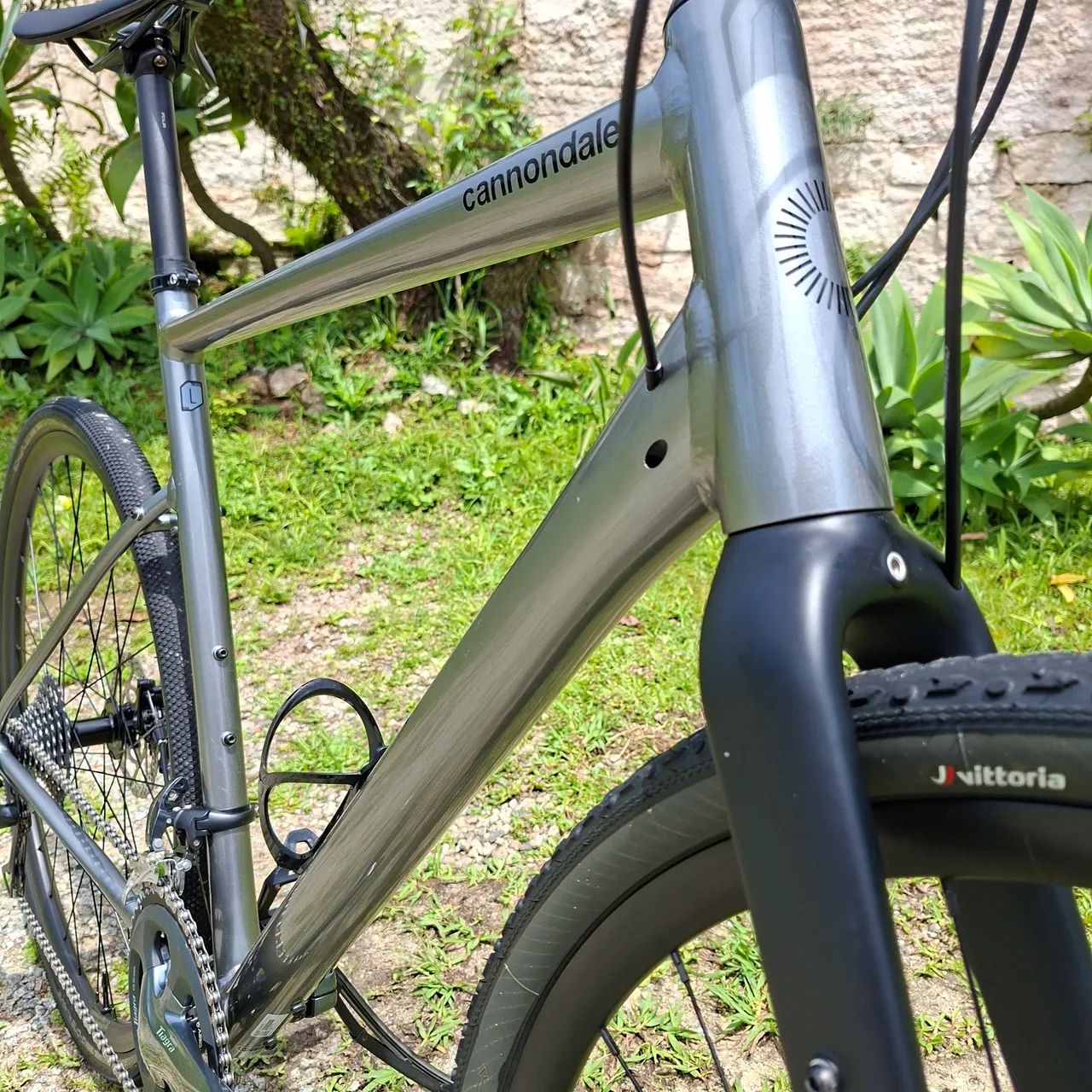 Cannondale Topstone 3 L - Foto 5