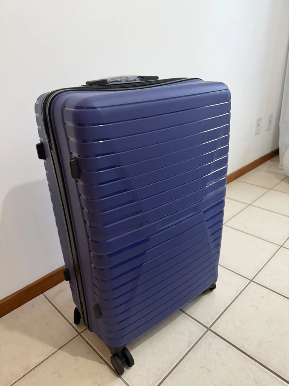 Mala viagem 23kg  - Foto 5