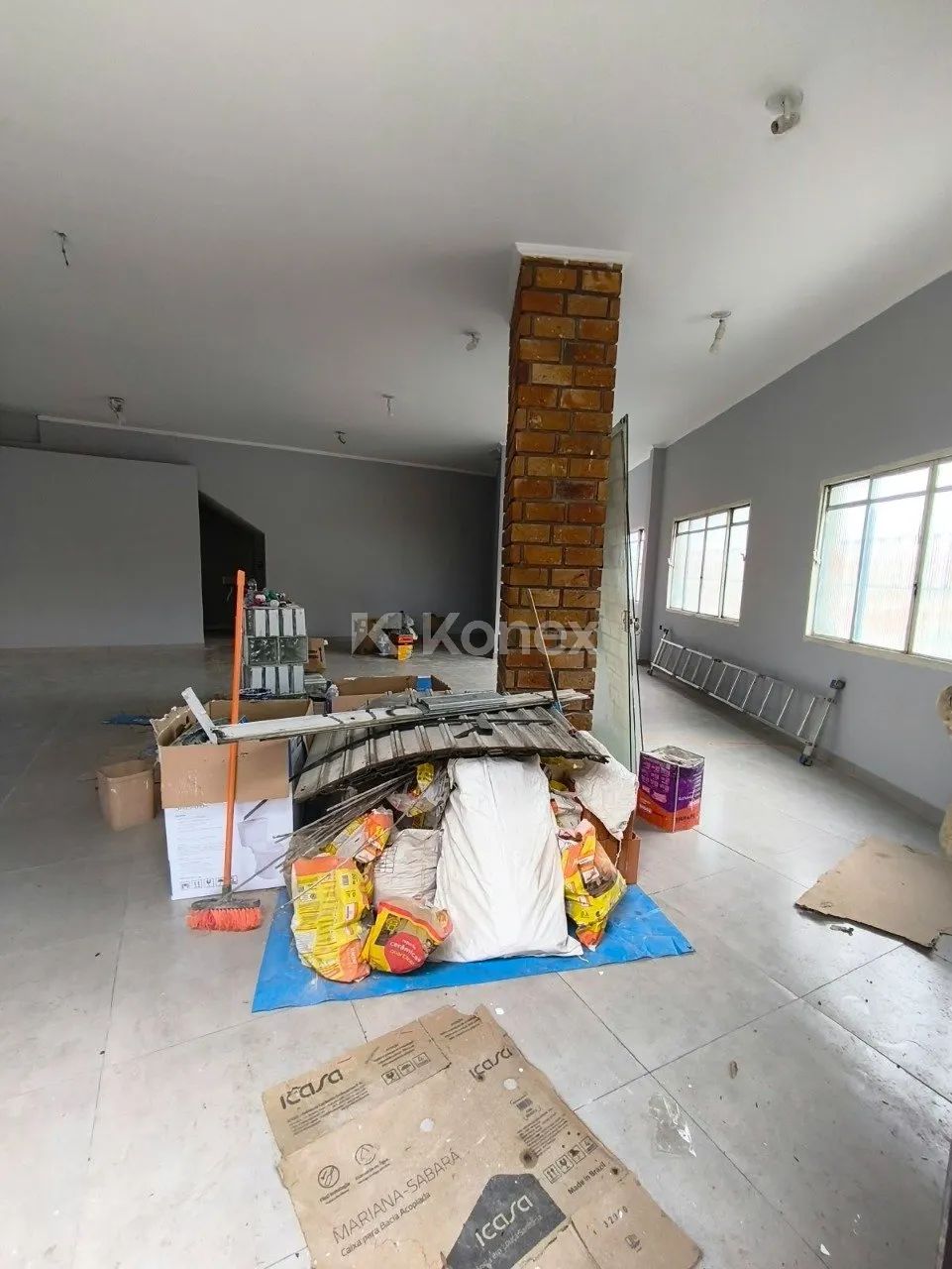 ? SALÃO COMERCIAL À VENDA NO TUCURUVI! - Foto 4