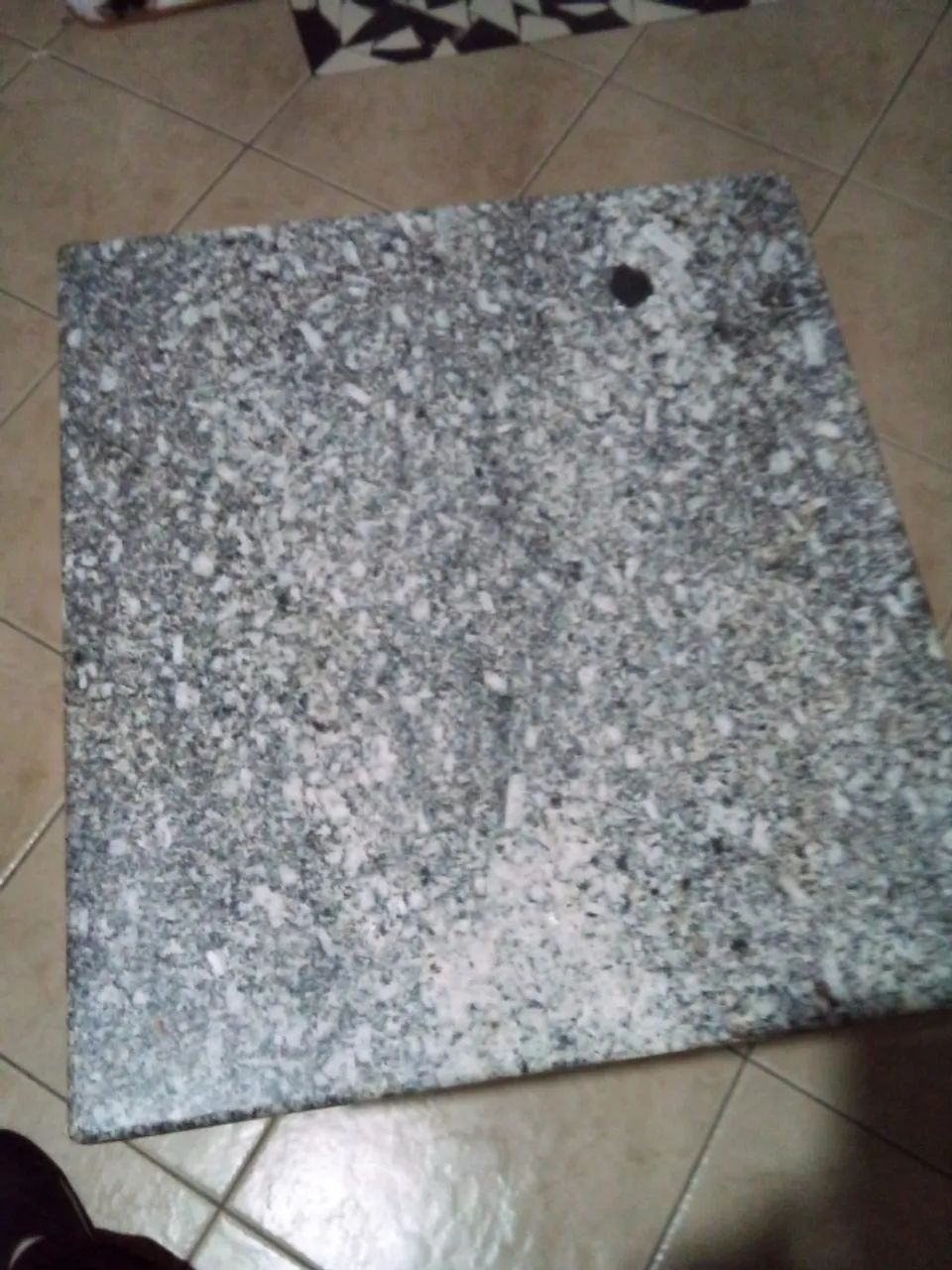 Kit de moveis, Sofá, mesa e Rack - Foto 5