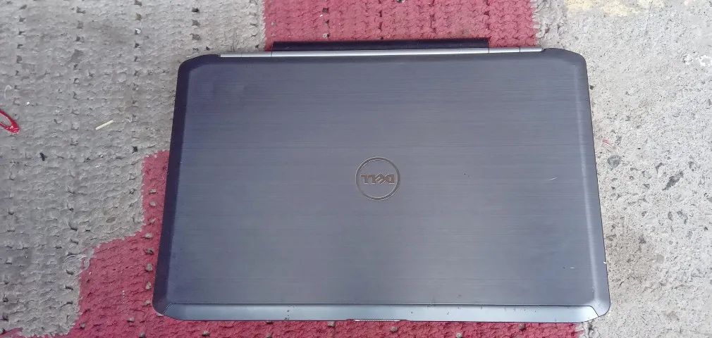 Notebook Dell Core i3 15,6 Hd 160gb 4gb de ram Windows 10 - Foto 2