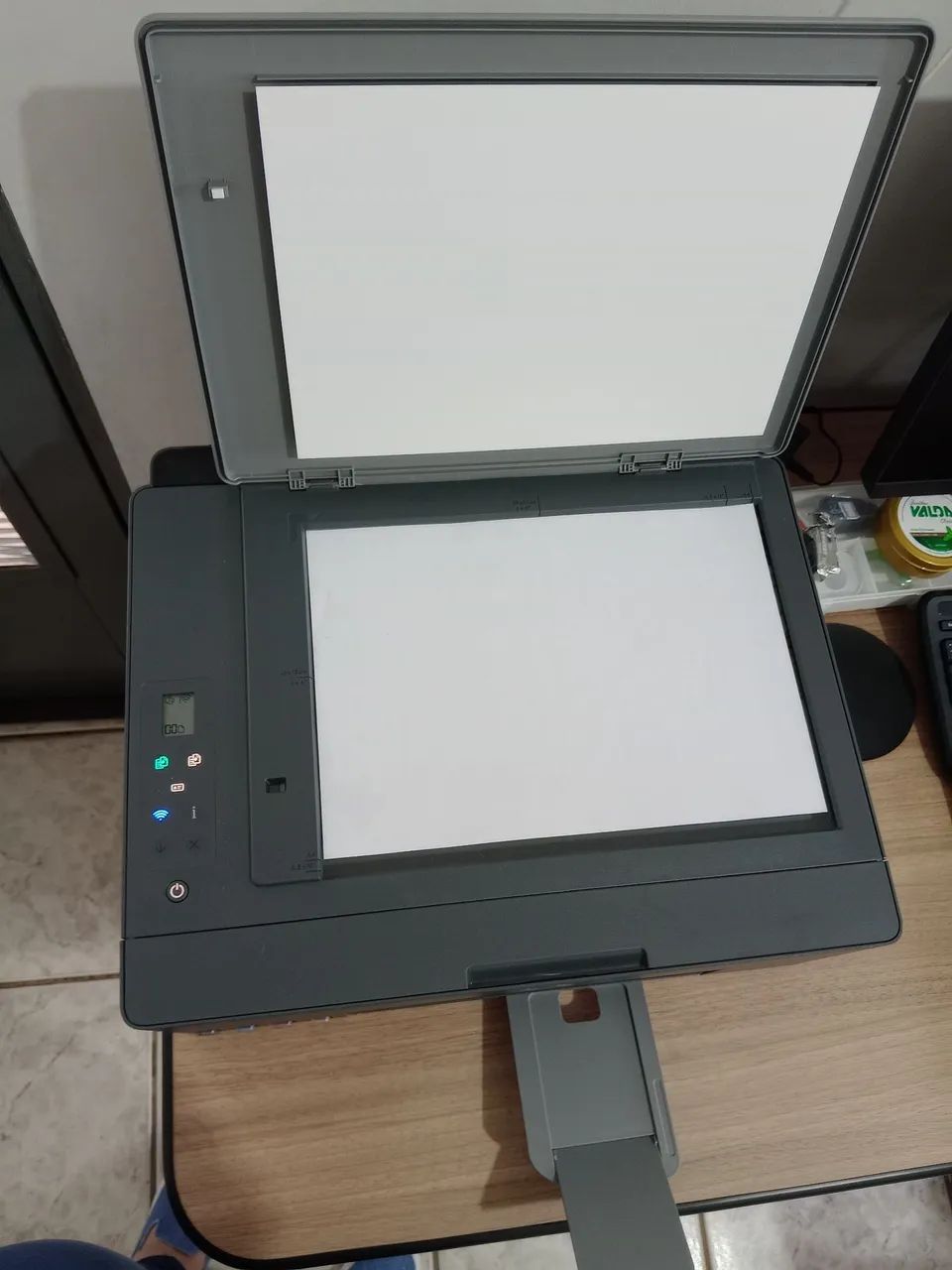 Impressora HP - Foto 4