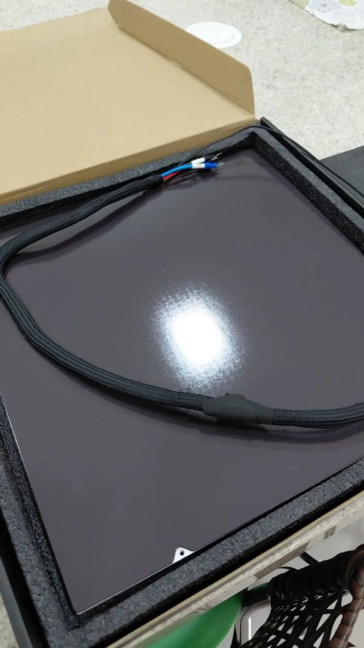 Mesa Térmica K1 MAX - Foto 2