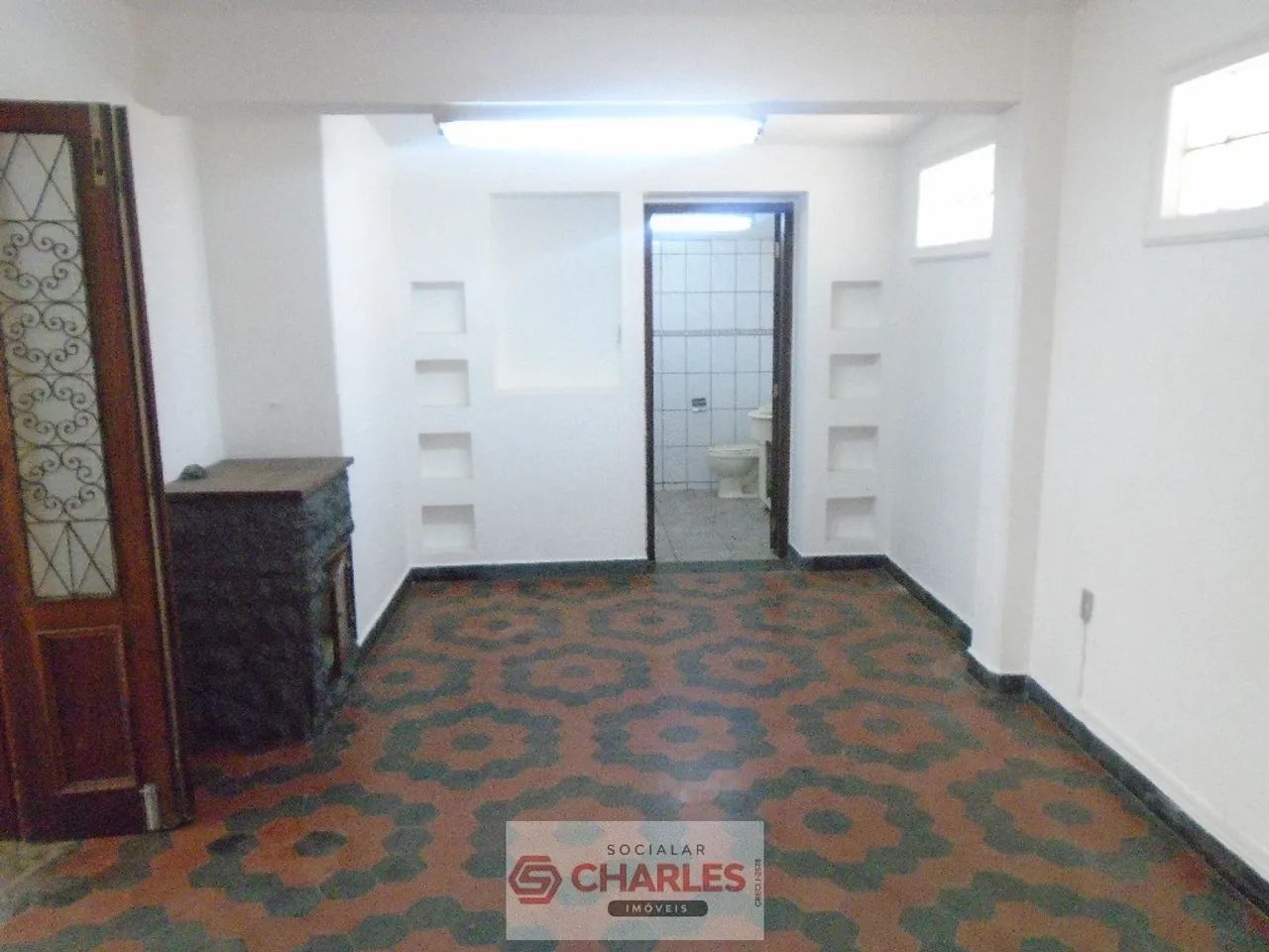 Casa Para Venda CENTRO MOGI MIRIM