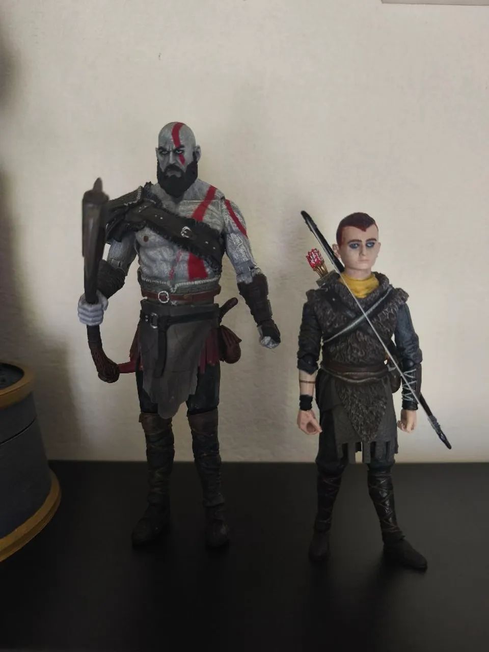 Action Figures  - Foto 5