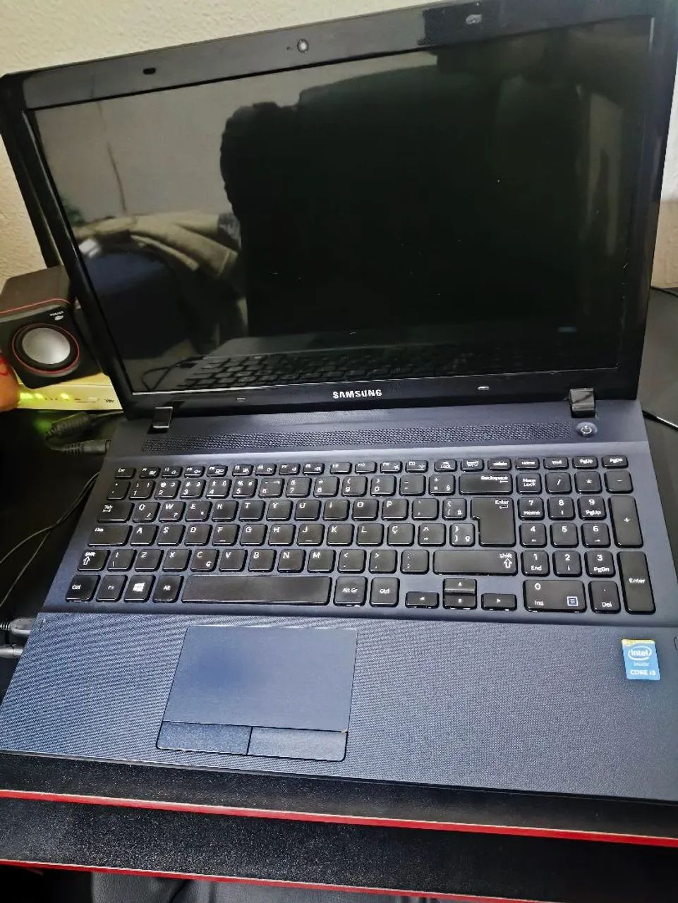Notebook Samsung Intel Core i3 | SSD 120GB | Windows Original | Excelente Estado - Foto 5