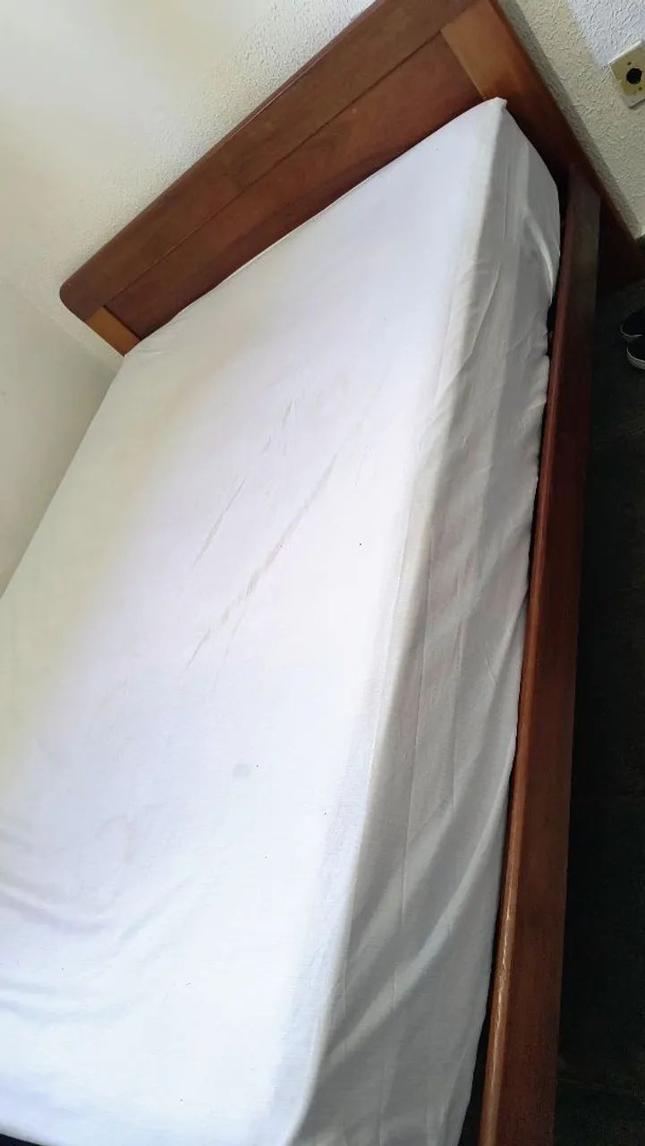 Cama de casal  - Foto 2