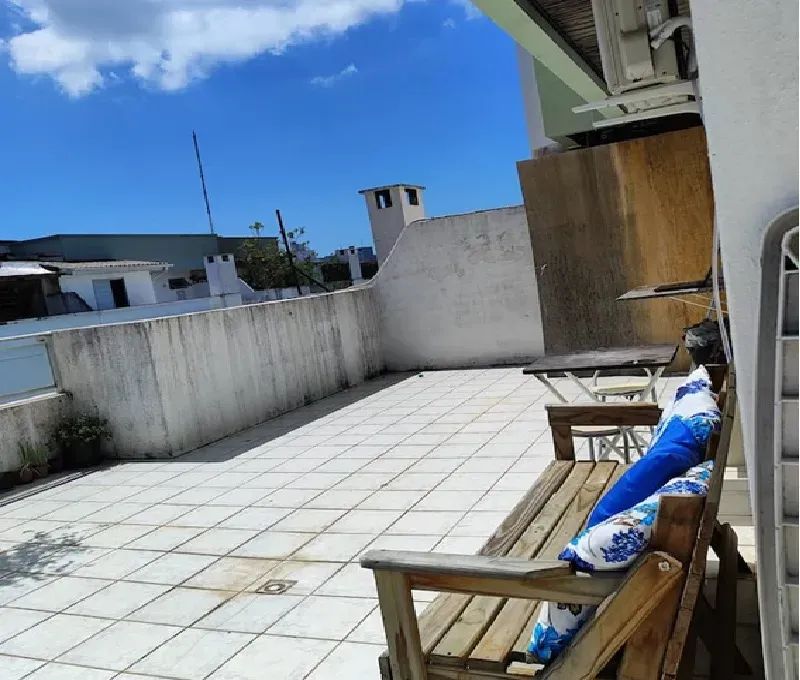 Cobertura duplex à venda - Bairro Trindade - Foto 3