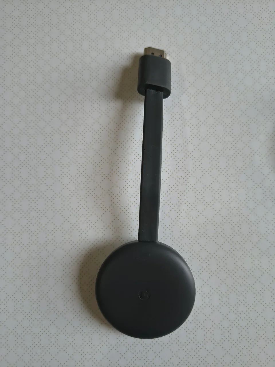 Chromecast 3